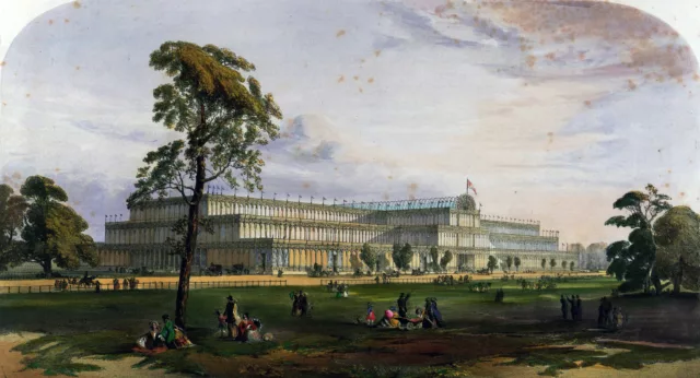 Première exposition féline Crystal Palace Londres 1871 Harrison Weir